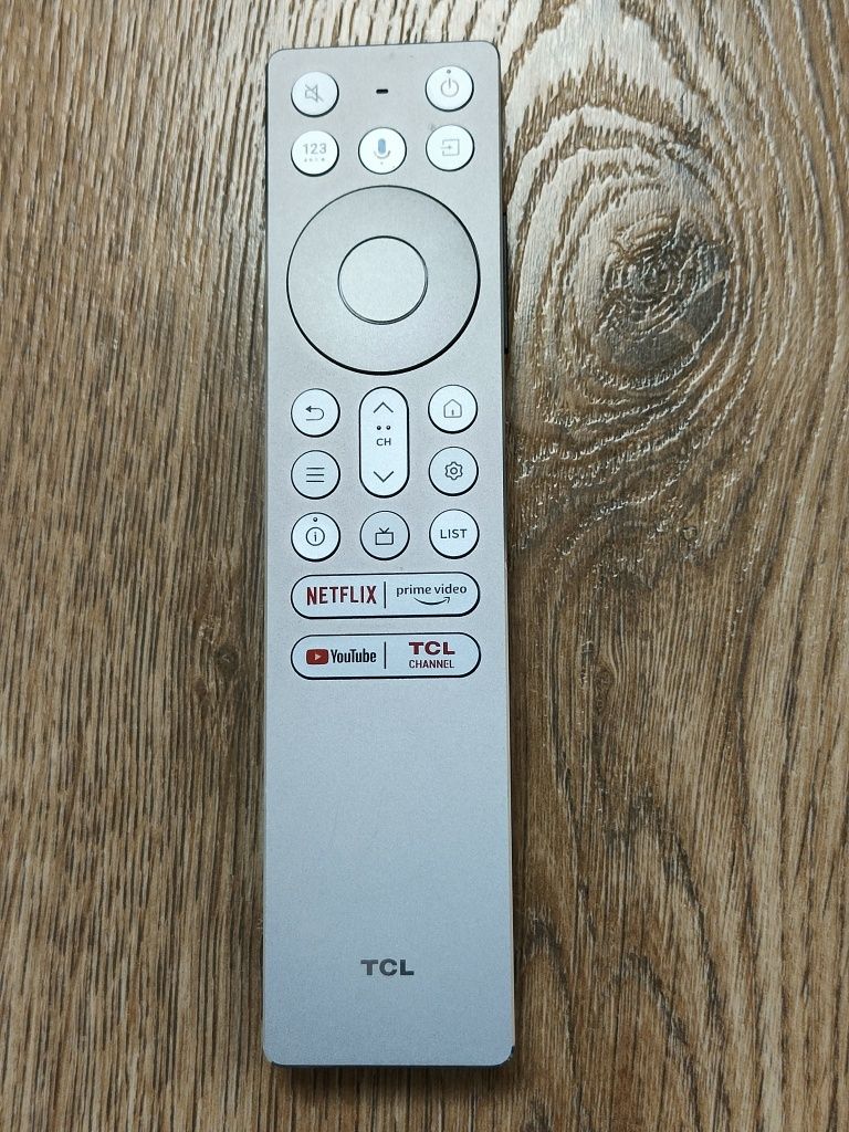 Telewizor TCL 55MQLED85 55" MINILED