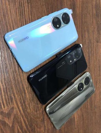 Смартфон Huawei P50 pro телефон+2 Подарка незаменим в поездке c2
