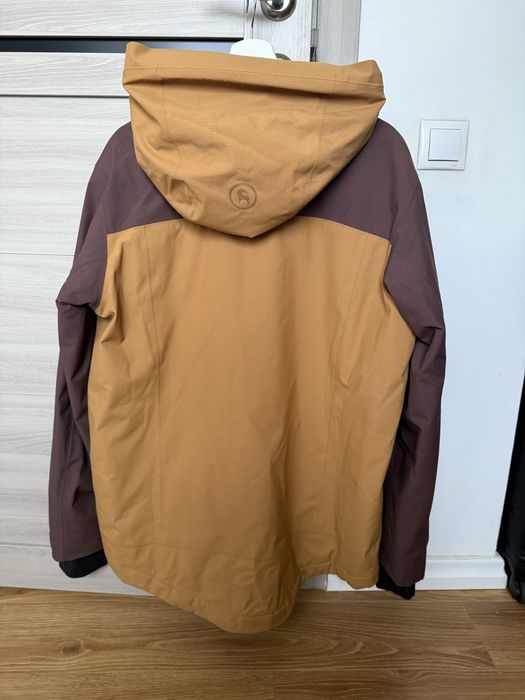 Куртка туристична Backcountry