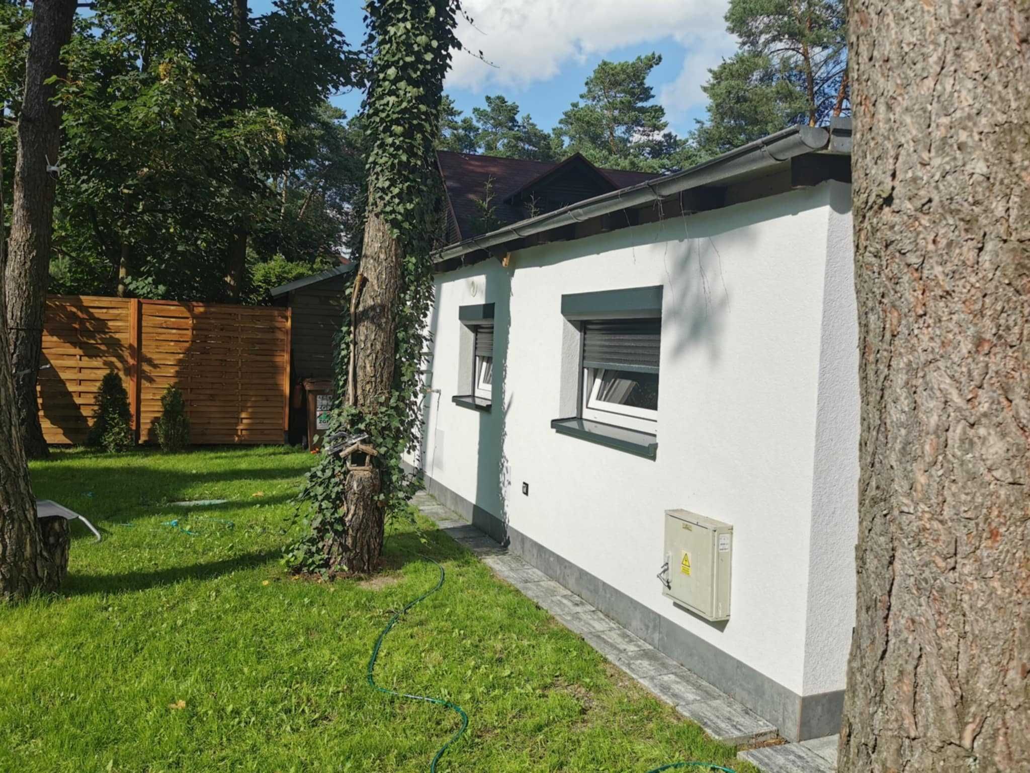 Wynajmę 2 pokoje z tarasem Kamionki Małe