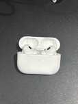 AirPods Pro 2 – Menos de 1 Mês | Garantia + Seguro