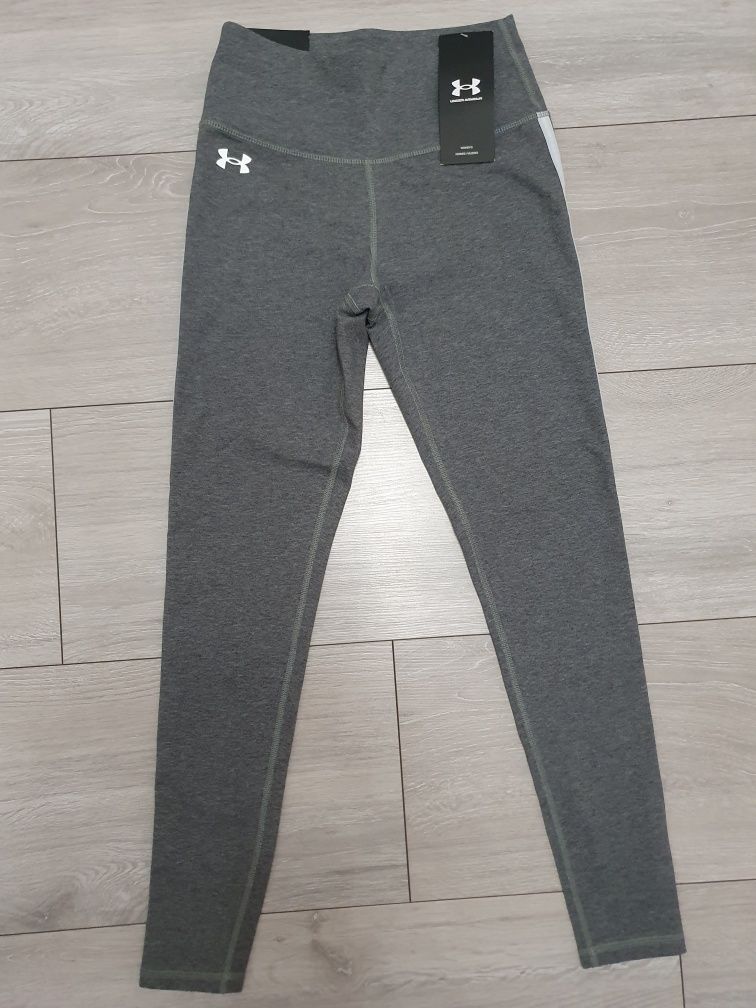 Legginsy damskie Under Armour