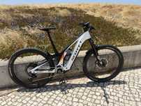 BICICLETA SCOTT PATRON 900 Novo Modelo 2025 Bateria de 800
