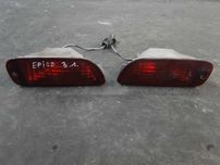Фонарь задній в бампер катафот габарит Chevrolet Epica 06-08р.