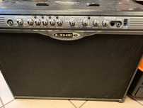 Piec Gitarowy Line 2