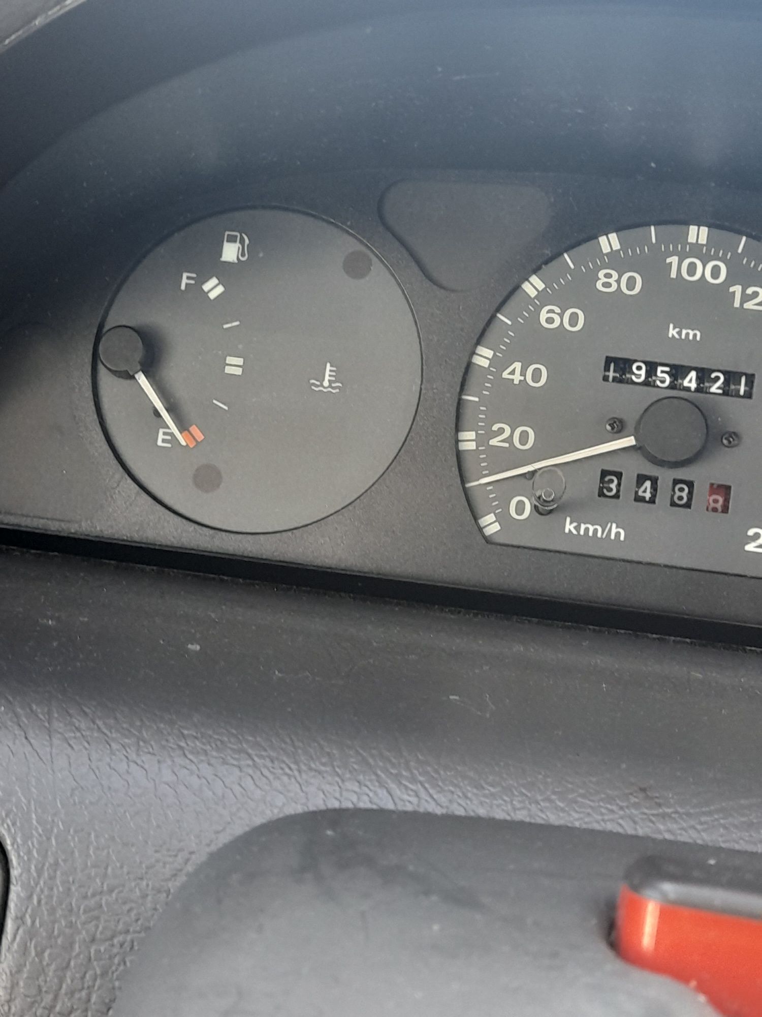 FIAT Punto do ano 1997