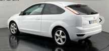 Ford focus van 2007