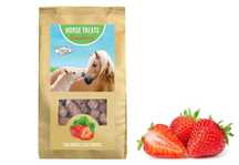 Smakołyki dla konia York 1 kg