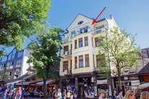 Apartament I POKÓJ 2 OSOBOWY Krupówki 36/8 Ścisłe Centrum Zakopane