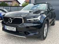 Volvo XC 40 D3 2.0 Diesel AUTOMAT