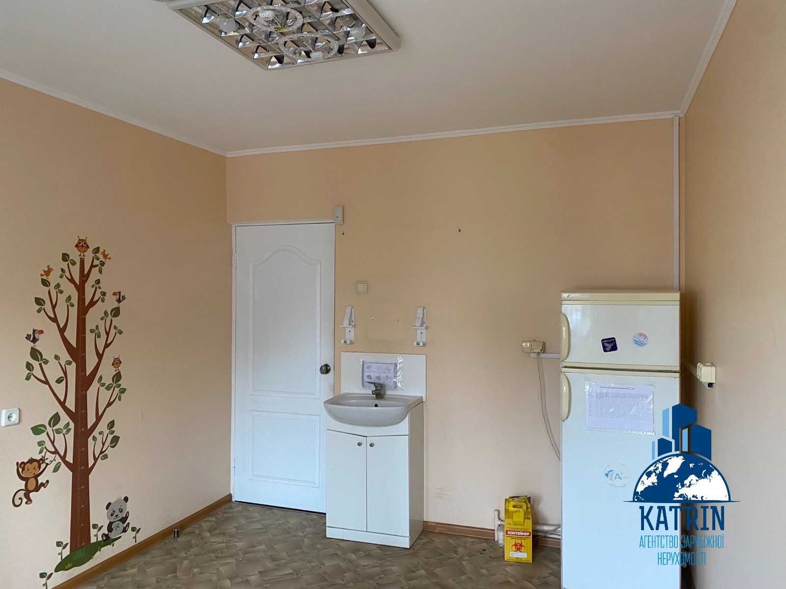 Здам кабінет приміщення 13 м2 жм Перемога пр. Героїв