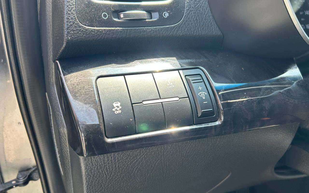 Kia Sorento 2014