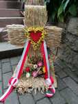 Wieniec dożynkwy