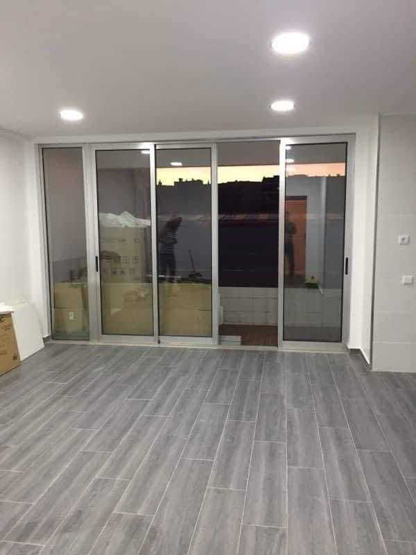 Apartamento T2 Renovado