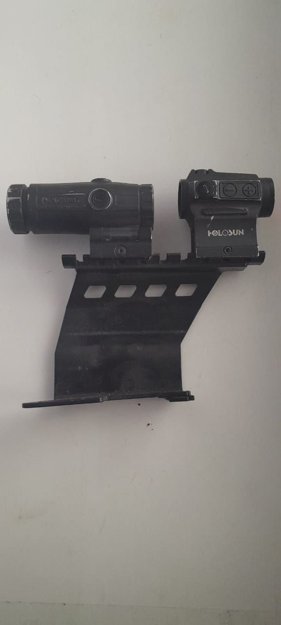 Оптика ак-74 продам