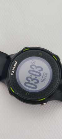 Garmin Approach S4 zegarek golfowy z ekranem dotykowym GPS, czarny