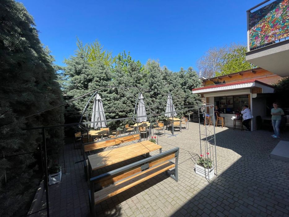 Квартира на 16 фонтана от хозяина на 1-2 месяца