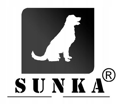 szelki guard sunka basic dla psa m-l