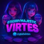 gta5rp/majestic virtes
