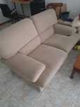 Conjunto sofas ( duplos)