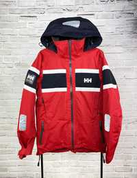 HELLY HANSEN Kurtka Męska Sztormiak Turystyczna Outdoor Rozmiar_S_