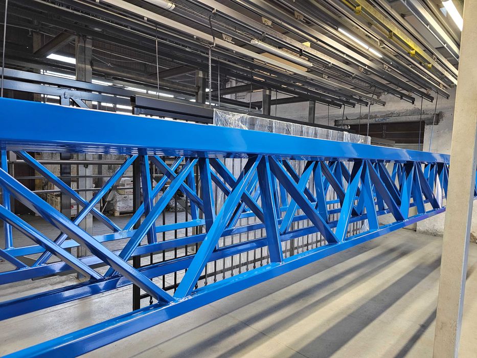 Malowanie Proszkowe, piaskowanie, śrutowanie, malarnia proszkowa