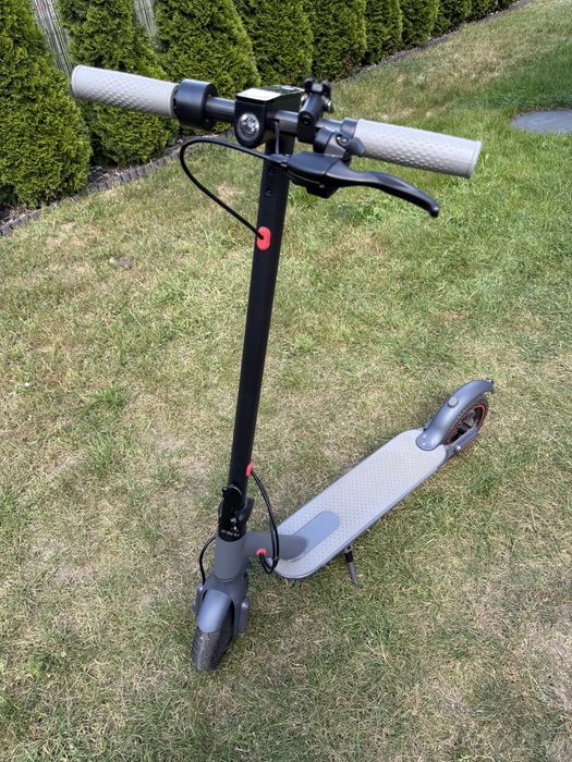 Nowa Hulajnoga elektryczna E-scooter F7 250W