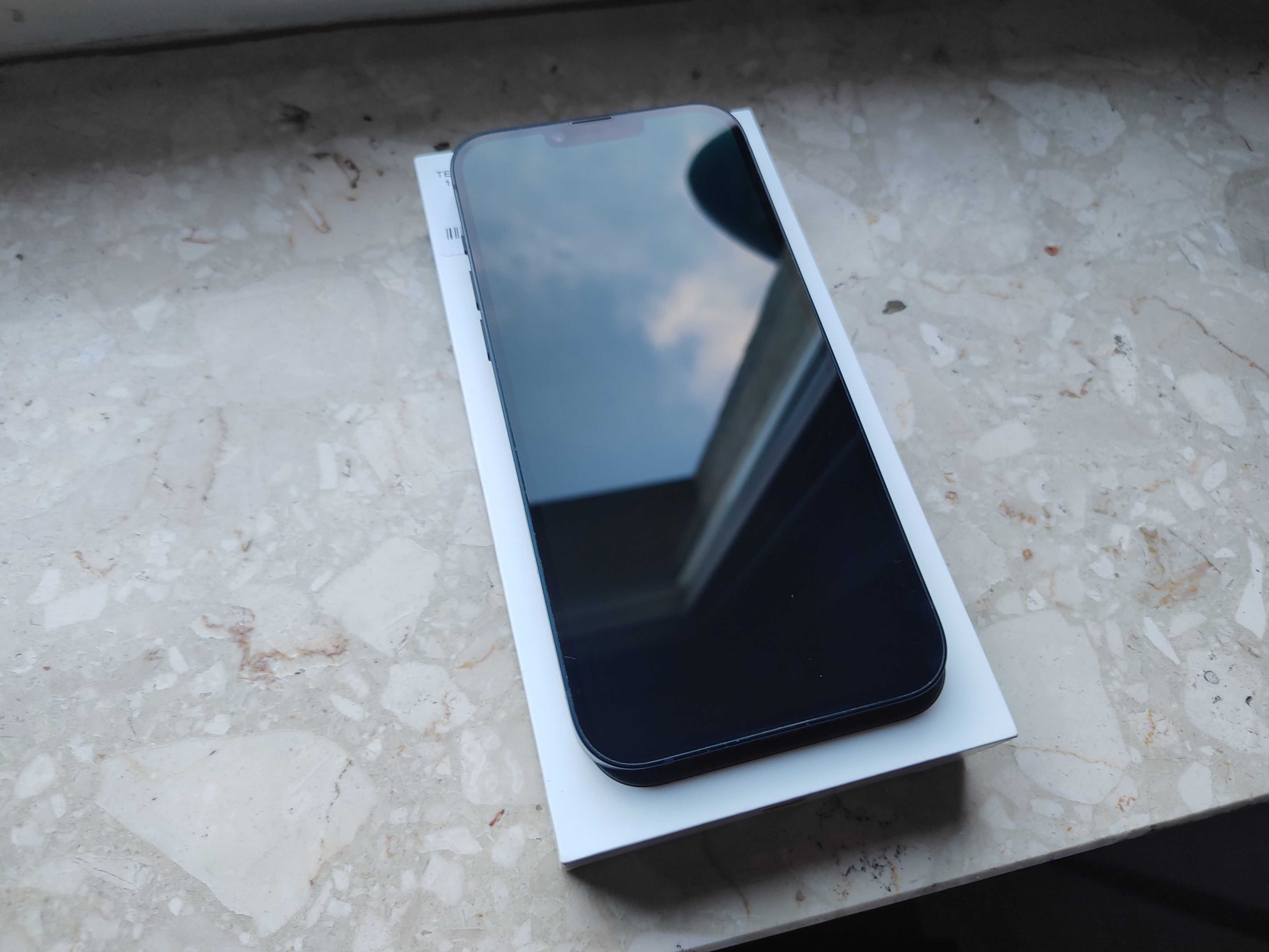 Iphone 14 Plus Stan BDB Bat 87%