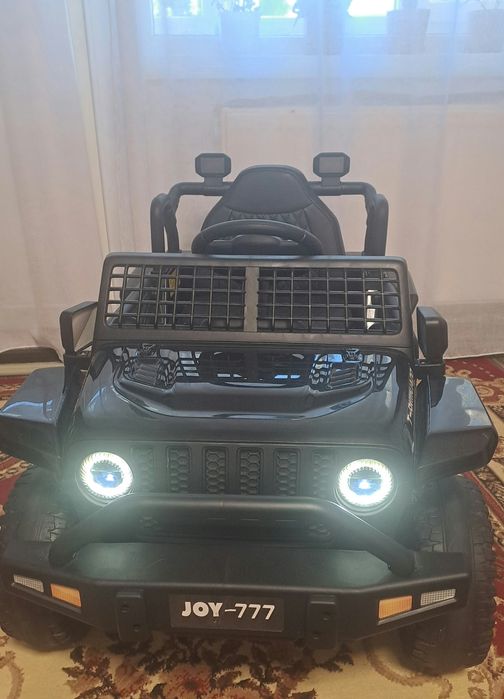 Електромобіль  дитячий,Электрический автомобиль для детей JOY R-30061