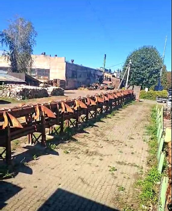 Продам сортировочную линию