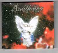 Anathema - Eternity (CD)