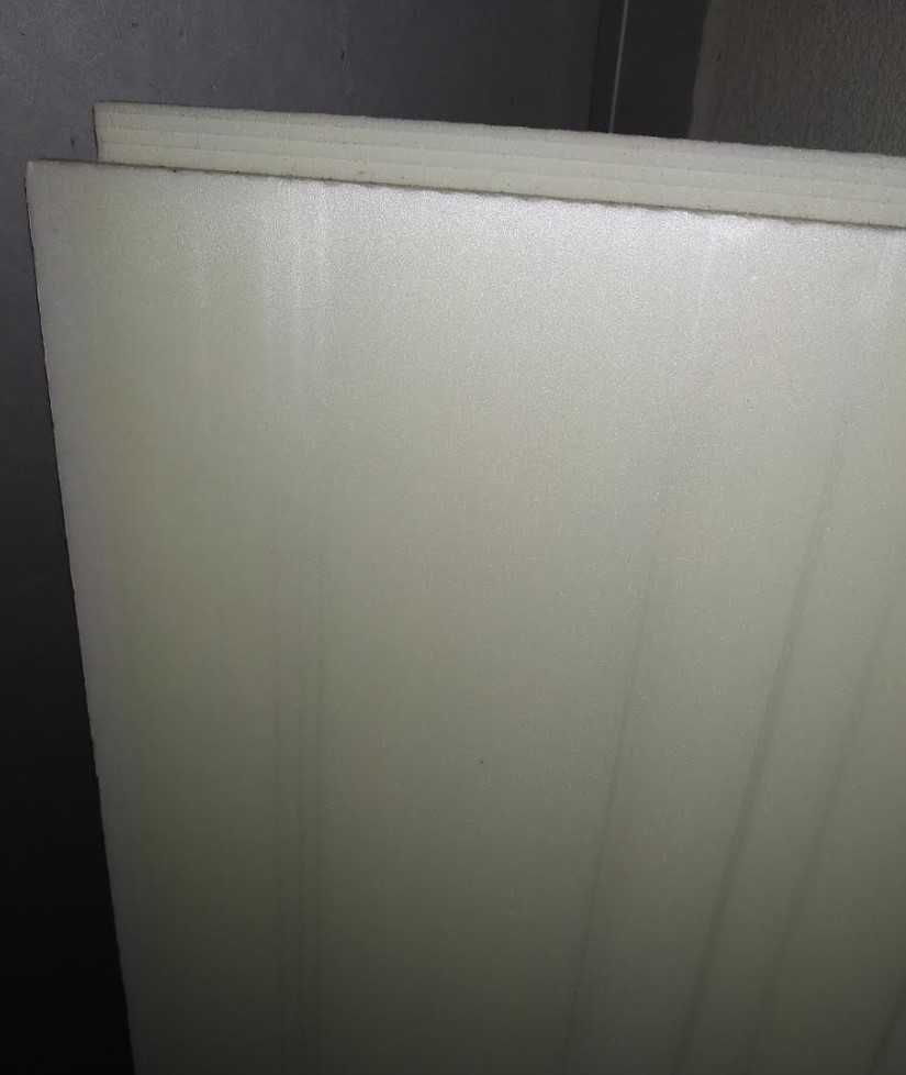 Styropian Styrodur Finnfoam (125x58 cm, 20mm)
