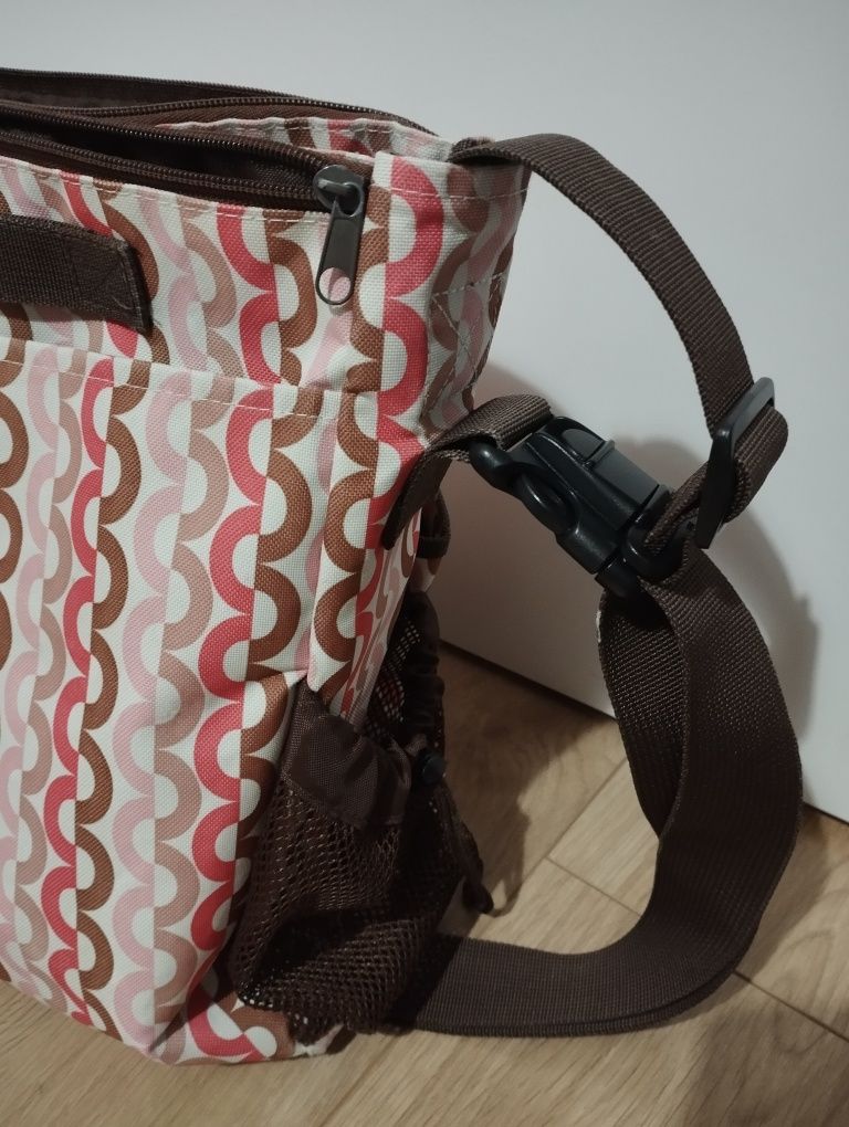 Torba do wózka Skip Hop