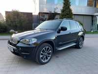 BMW X5 E70 2013 c Америки