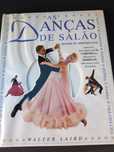 As Danças de Salão de Walter Laird