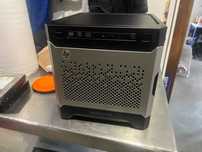 HP Microserver G8