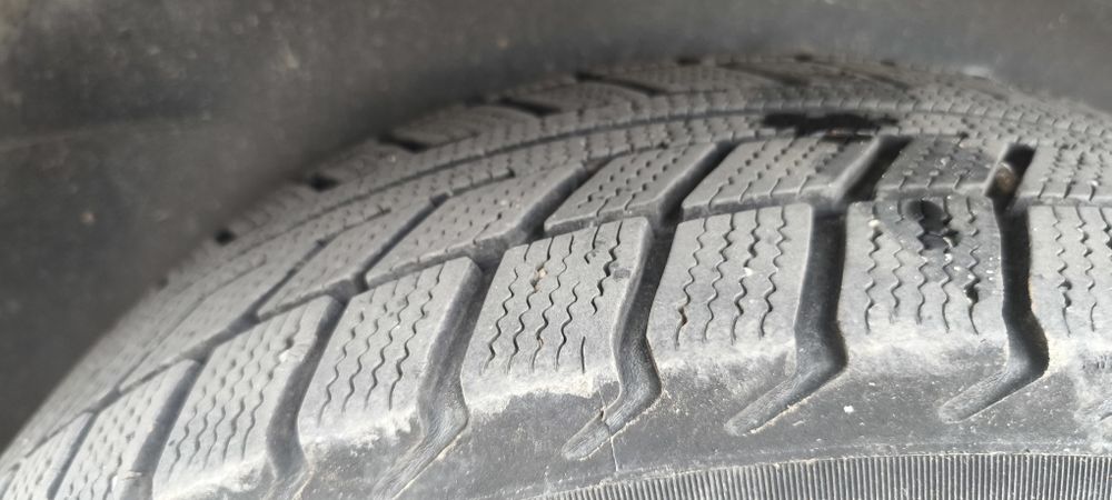 Автомобіль Renault Kangoo 2009 р.в.