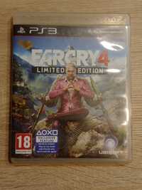 Far Cry 4 Playstation 3