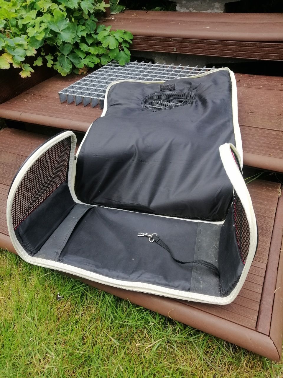 Transporter / torba na kota/królika