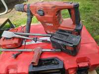 Hilti te60 a36 z 2021 sprzedaje to co na zdjęciach