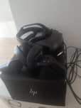 HP Reverb G2 VR super stan