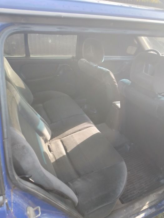 Продам Opel Omega Caravan