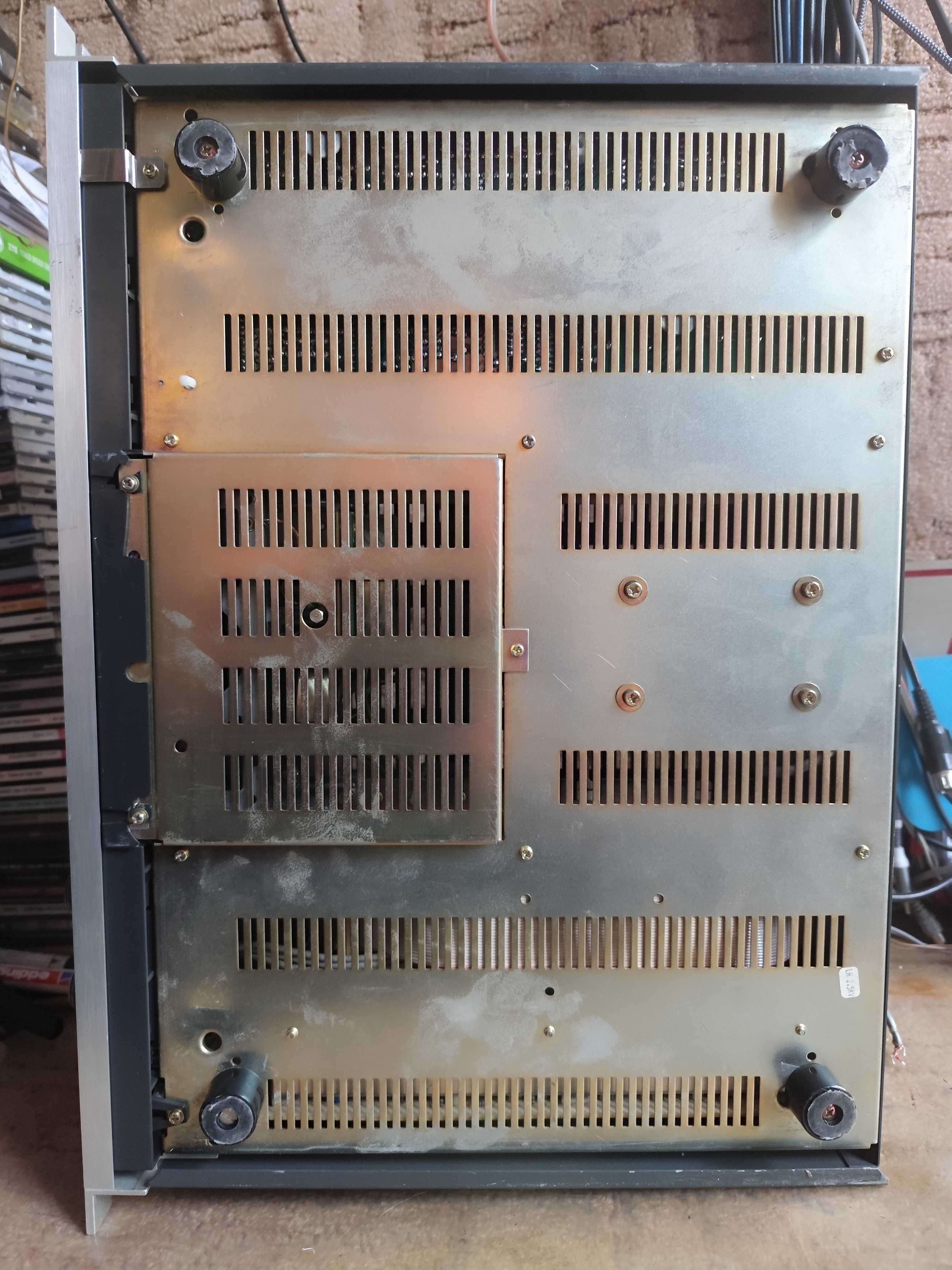 Studer A 721 z książką serwisową - zamienię!