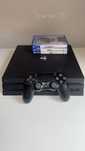 Playstation 4 pro usado
