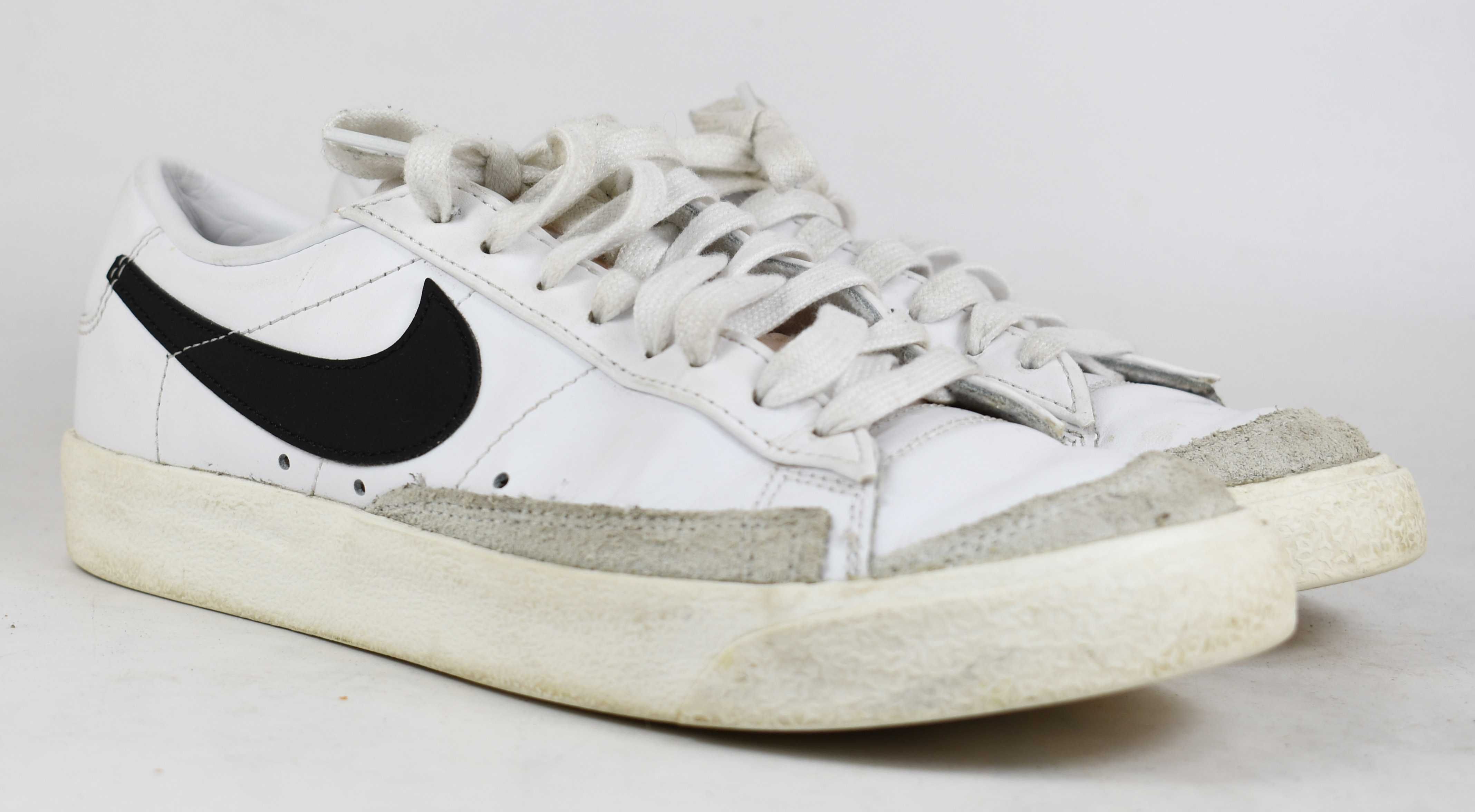 Buty Nike Blazer Low '77 Vintage roz. 39