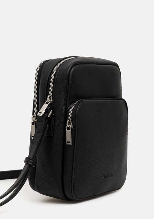 Чоловіча сумка Calvin Klein оригінал