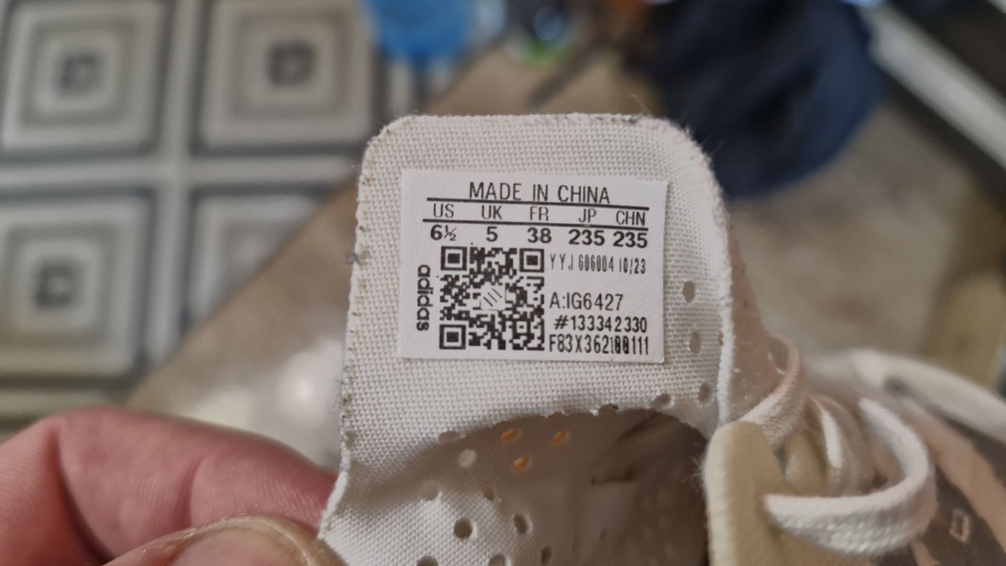 Жіночі бігові кросівки Adidas Adizero Adios pro 3.Розмір 38