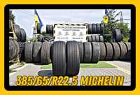 Вантажні ШИНИ 385/65/22.5 Michelin x multi
