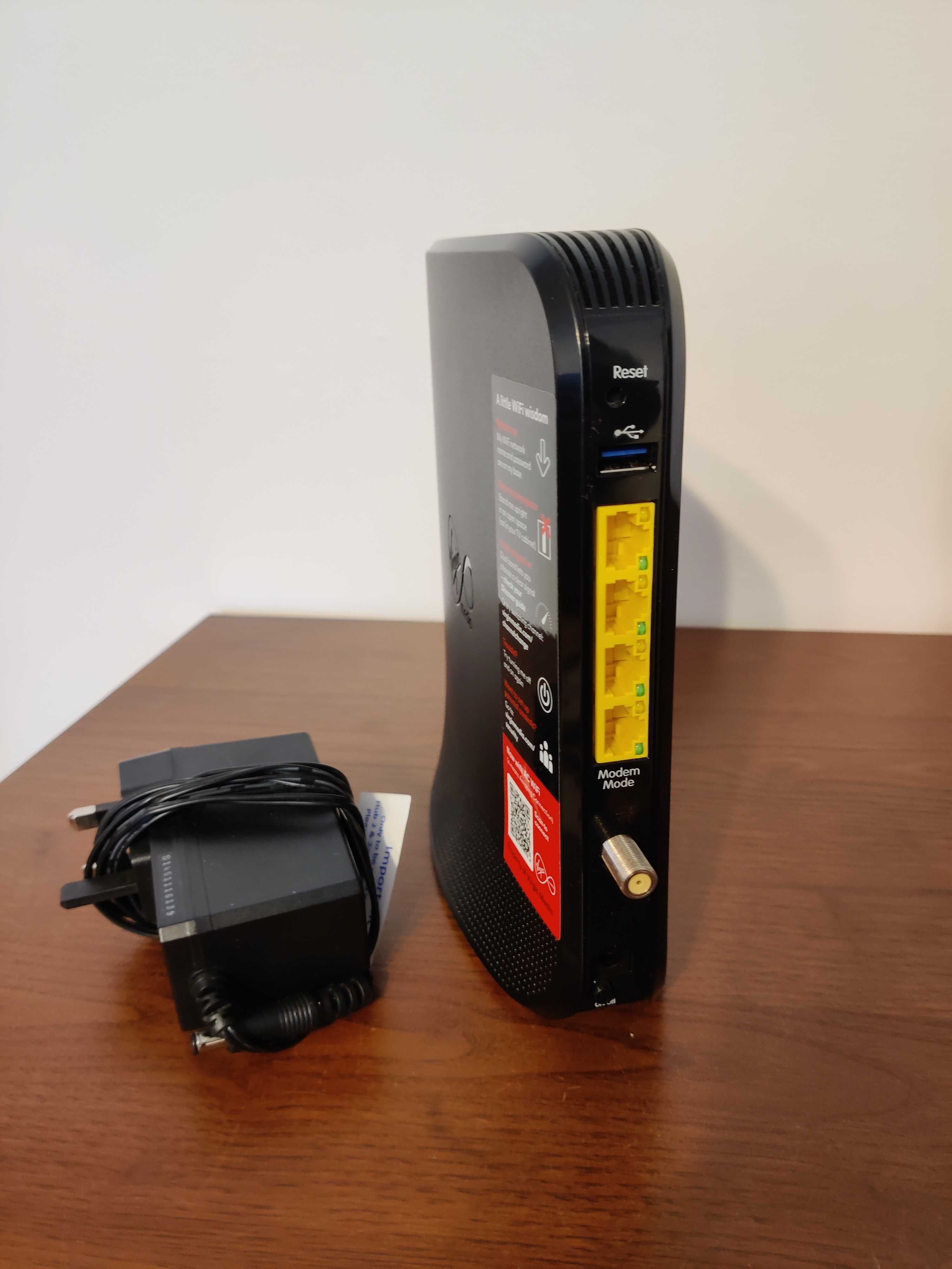 2 routery Netgear