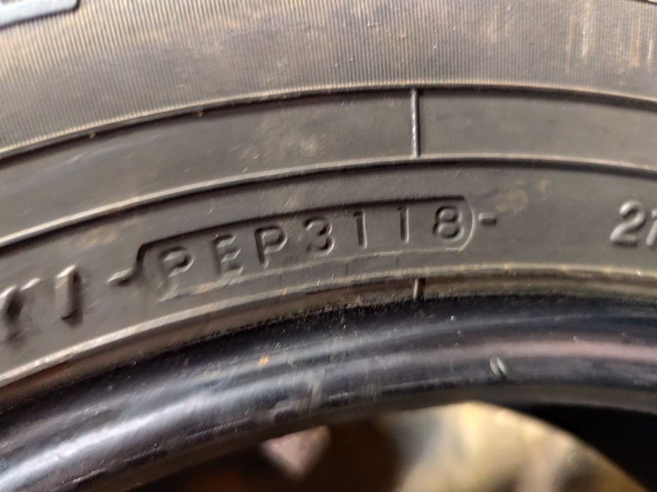 Шини Резина R16 (215/70/16) Всесизонкв
